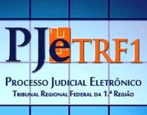 pje trf1 1 1 grau